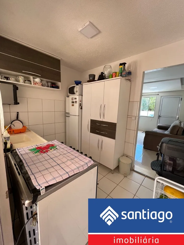 Casa, 2 quartos - Foto 3