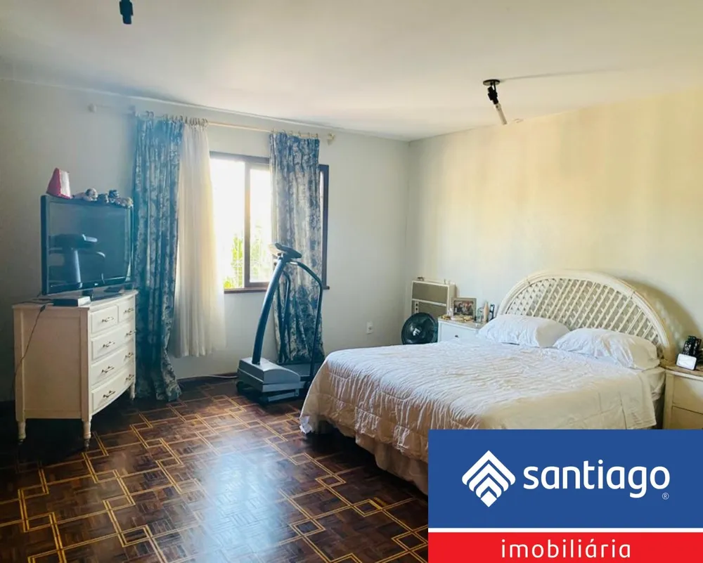 Casa, 4 quartos, 500 m² - Foto 4