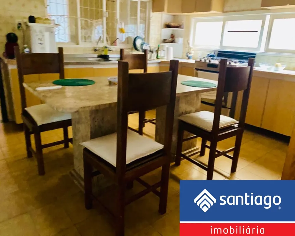 Casa, 4 quartos, 500 m² - Foto 1