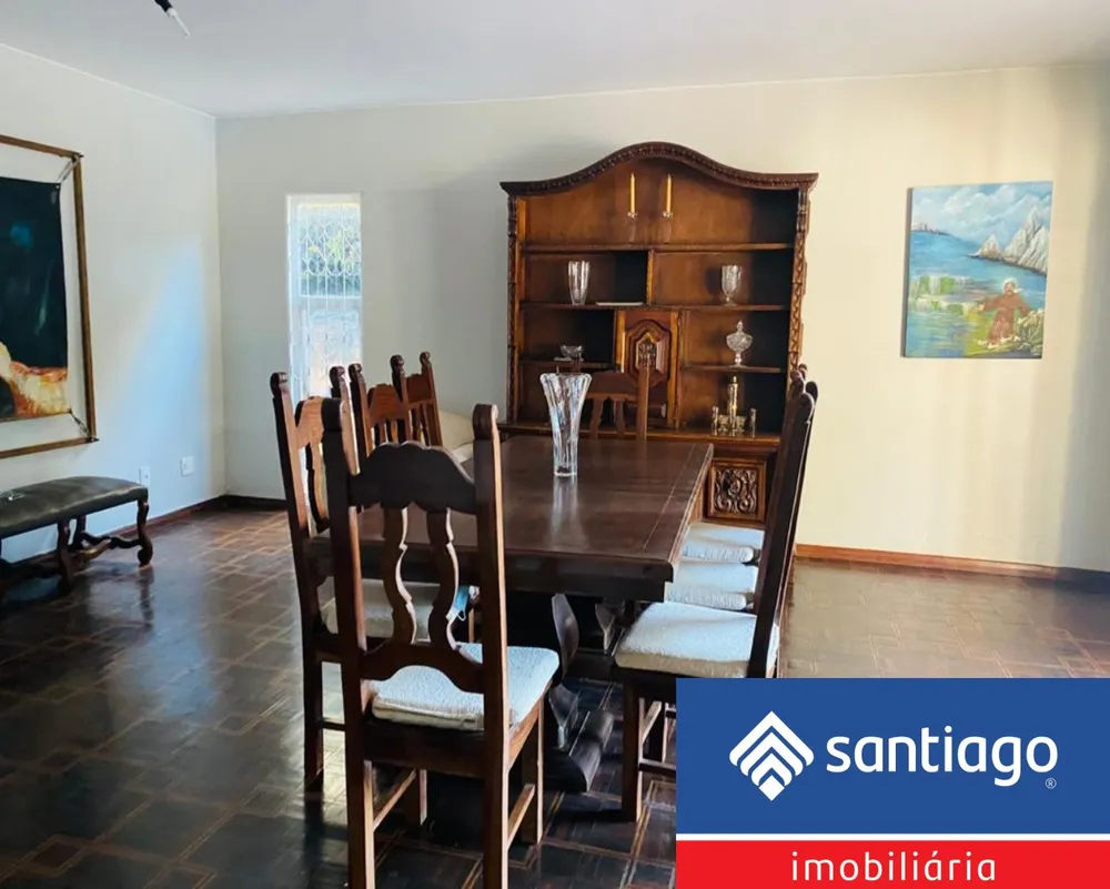 Casa, 4 quartos, 500 m² - Foto 2