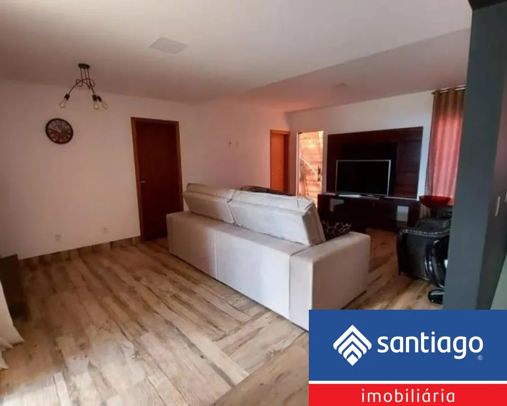 Casa, 4 quartos - Foto 4