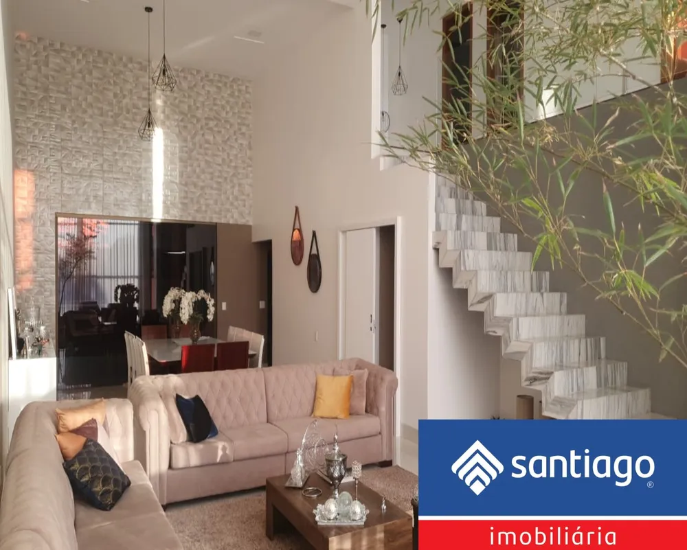 Casa, 4 quartos - Foto 1