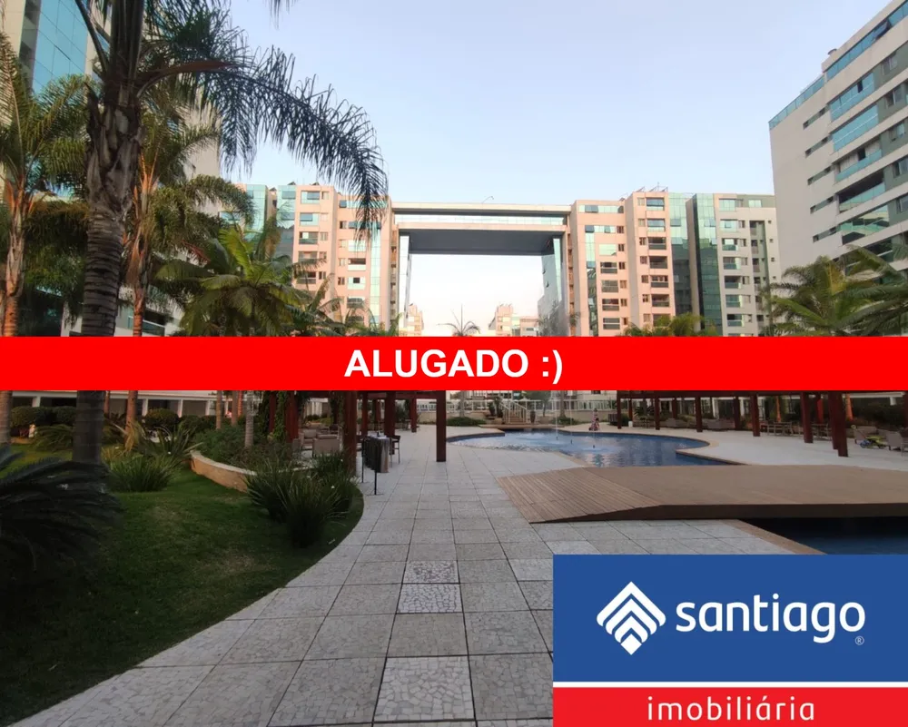 Apartamento, 3 quartos, 120 m² - Foto 1