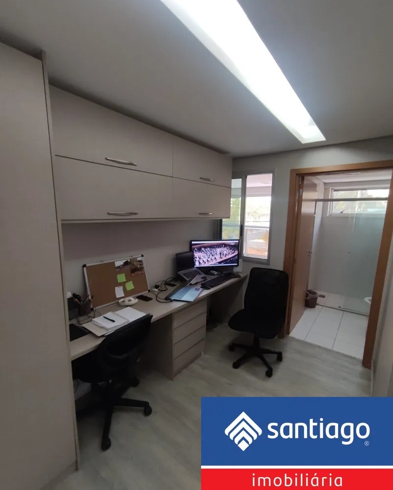 Apartamento, 3 quartos, 120 m² - Foto 7
