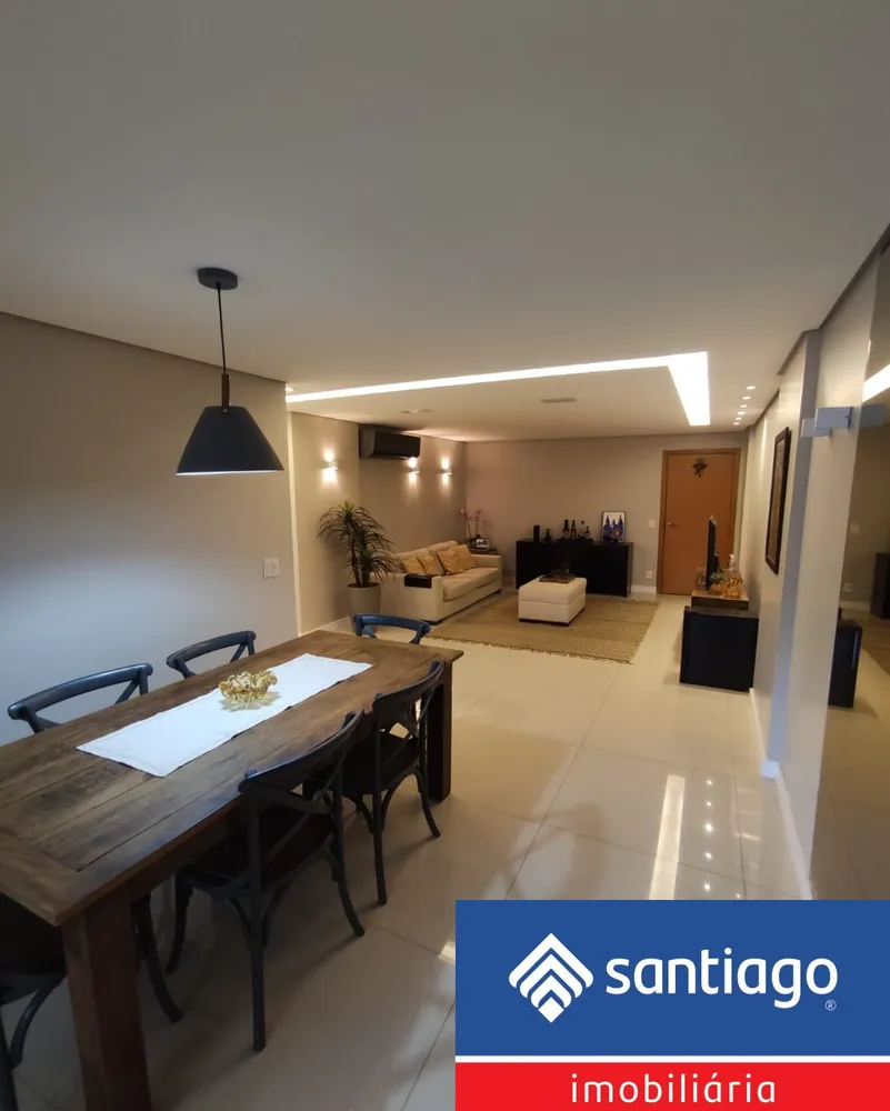 Apartamento, 3 quartos, 120 m² - Foto 3