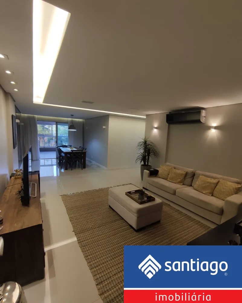 Apartamento, 3 quartos, 120 m² - Foto 2