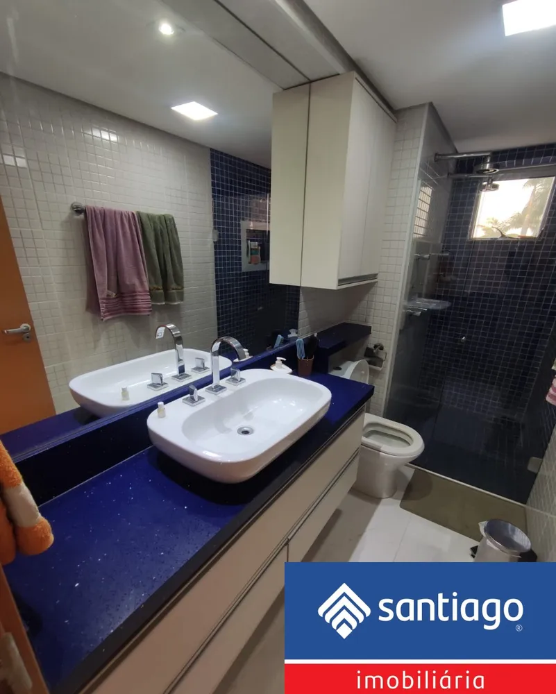 Apartamento, 3 quartos, 120 m² - Foto 5