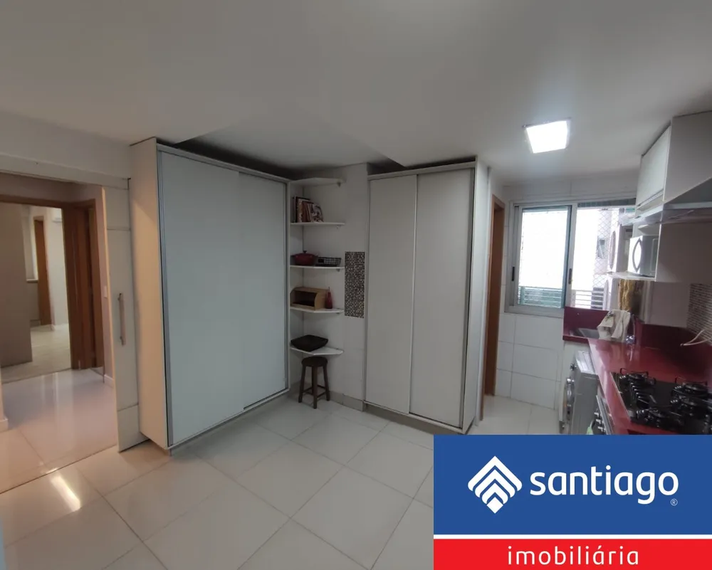 Apartamento, 3 quartos, 120 m² - Foto 4