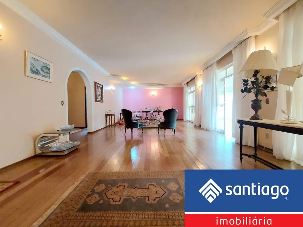 Casa, 4 quartos - Foto 4