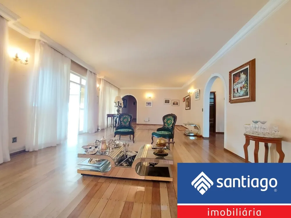 Casa, 4 quartos - Foto 4