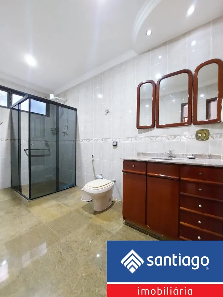 Casa, 4 quartos - Foto 9