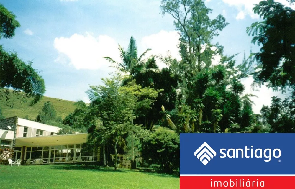 Fazenda, 90 m² - Foto 1