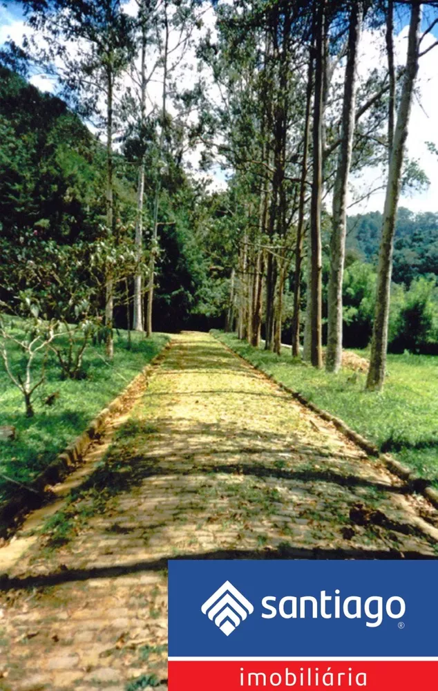 Fazenda, 90 m² - Foto 2