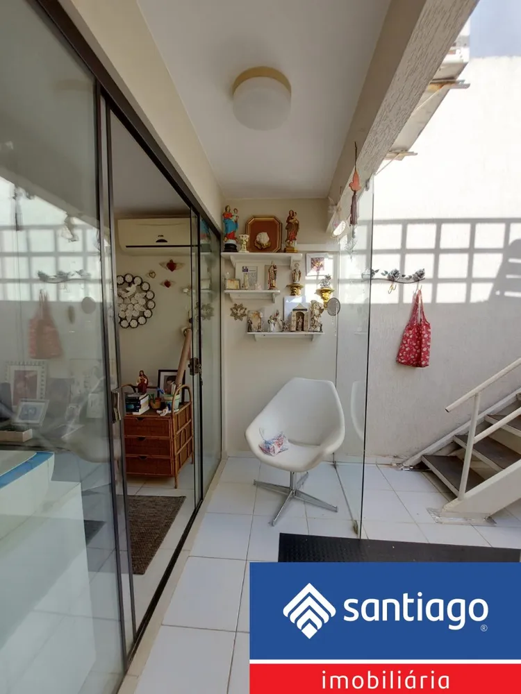 Casa, 4 quartos - Foto 3