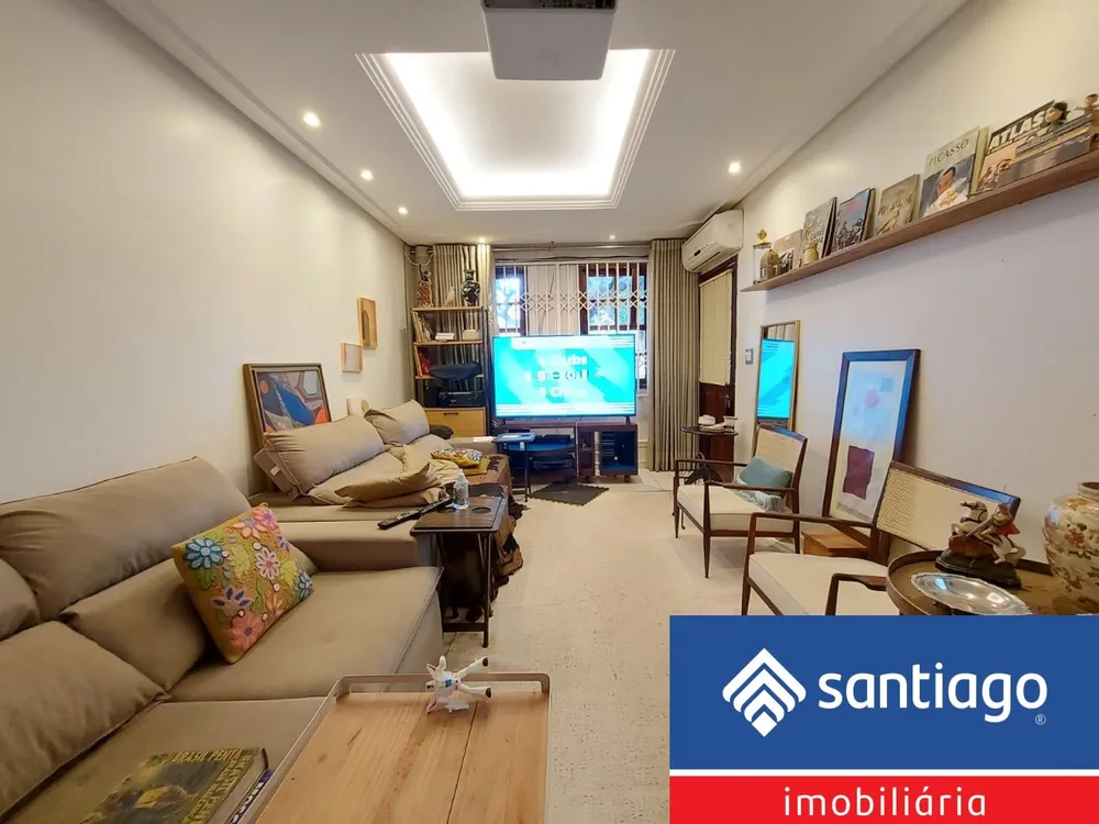 Casa, 4 quartos - Foto 4