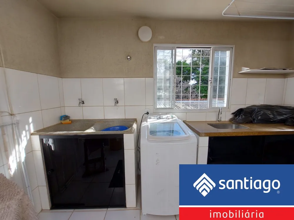 Casa, 4 quartos - Foto 16