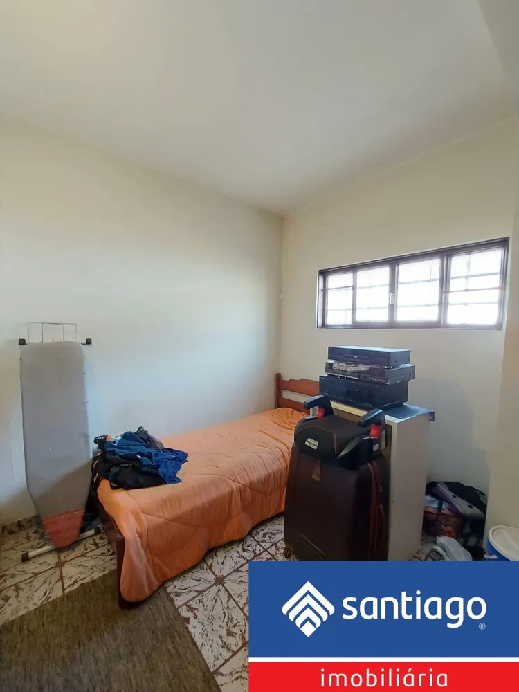 Casa, 4 quartos - Foto 1
