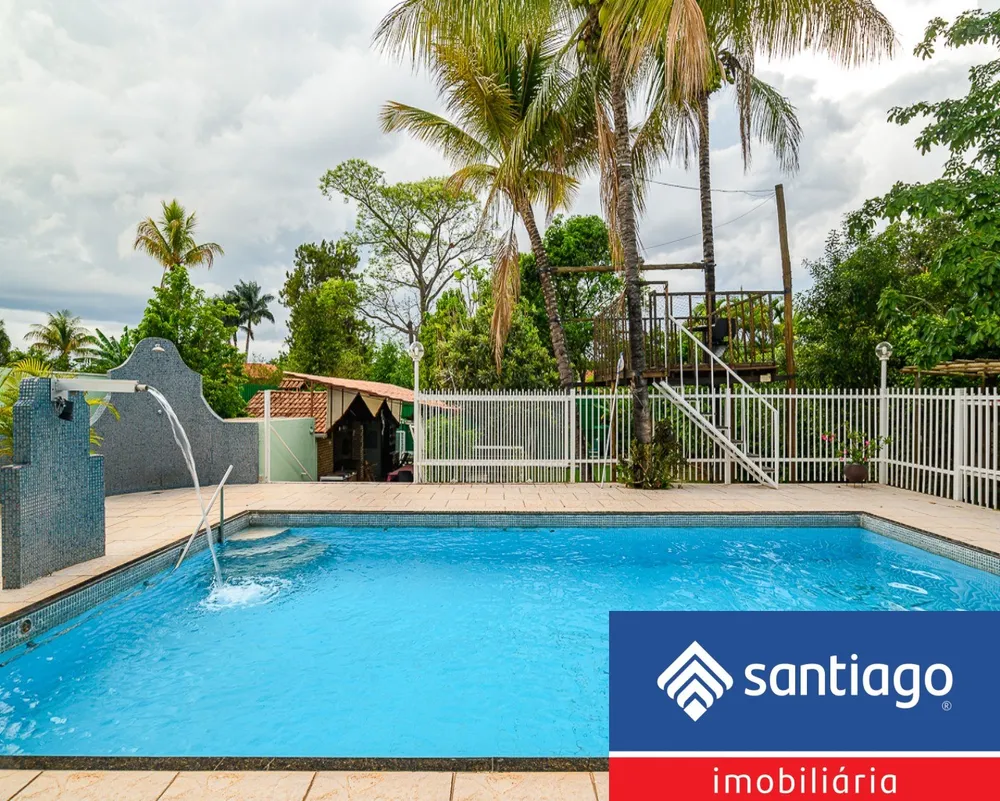 Casa, 5 quartos - Foto 6