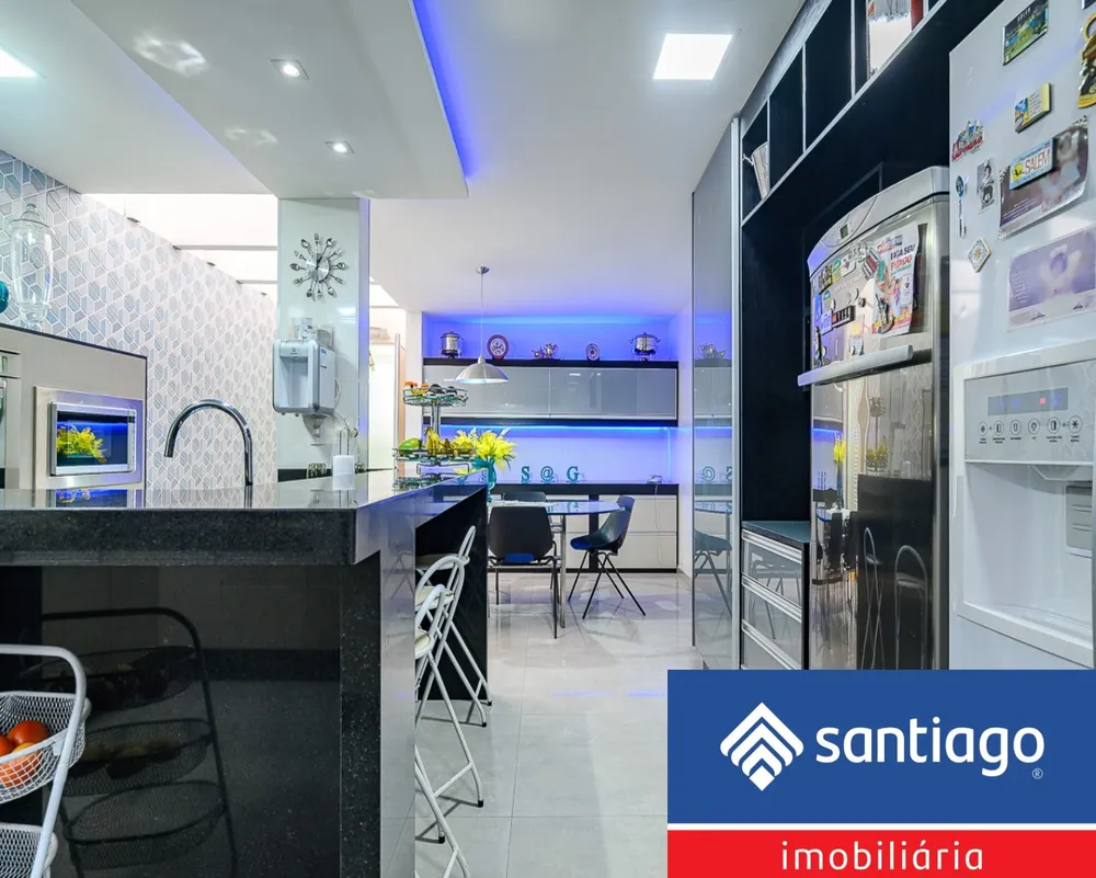 Casa, 5 quartos - Foto 11