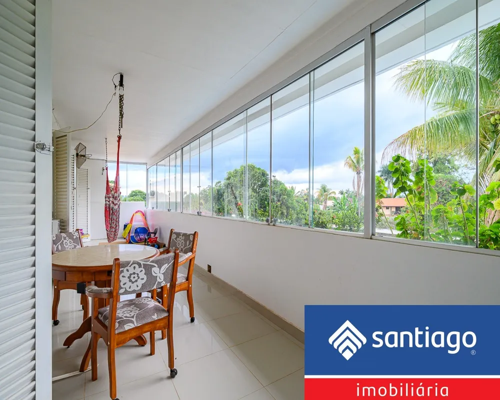 Casa, 5 quartos - Foto 14