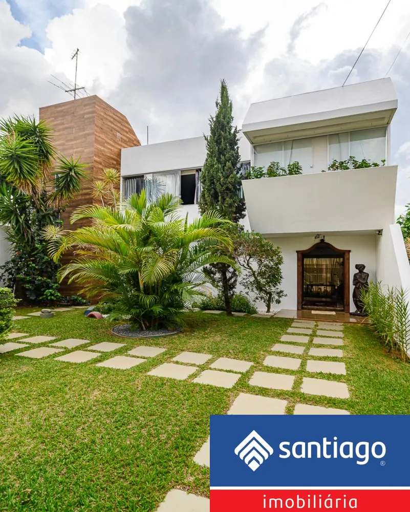 Casa, 5 quartos - Foto 16