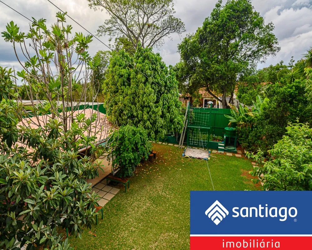 Casa, 5 quartos - Foto 7