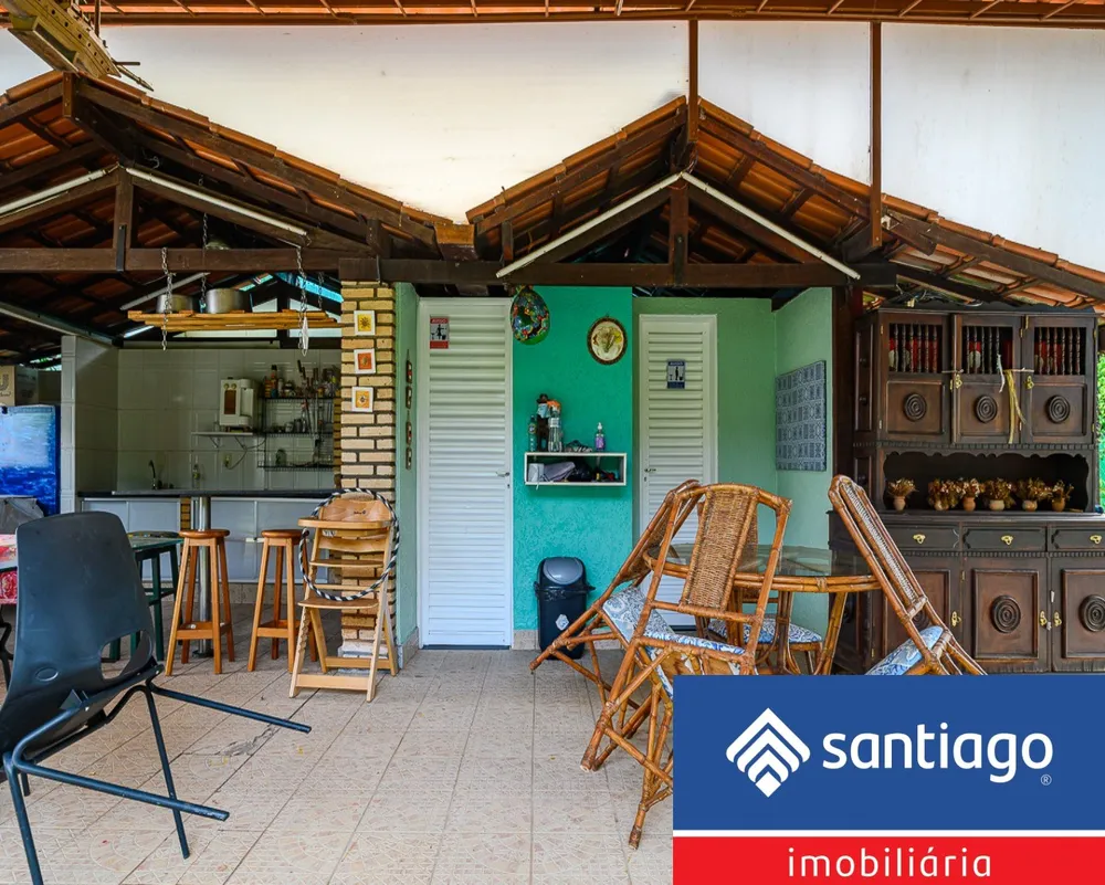 Casa, 5 quartos - Foto 10