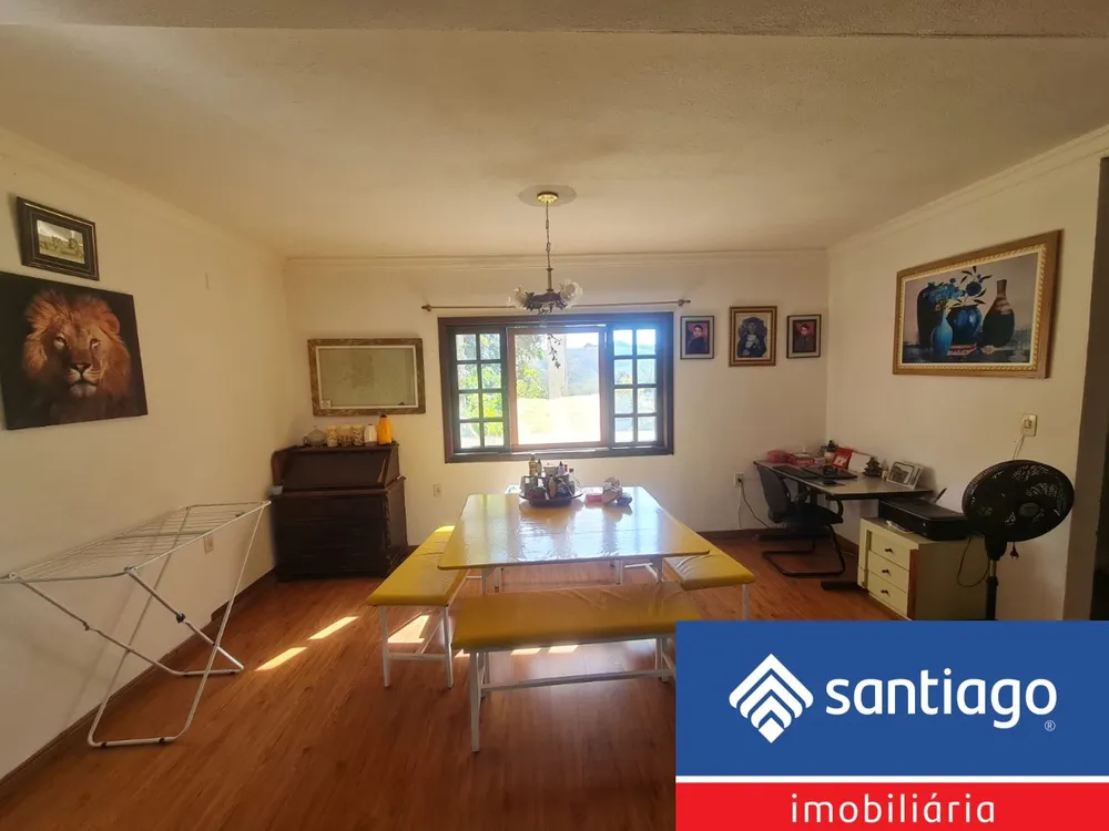 Casa, 3 quartos - Foto 3