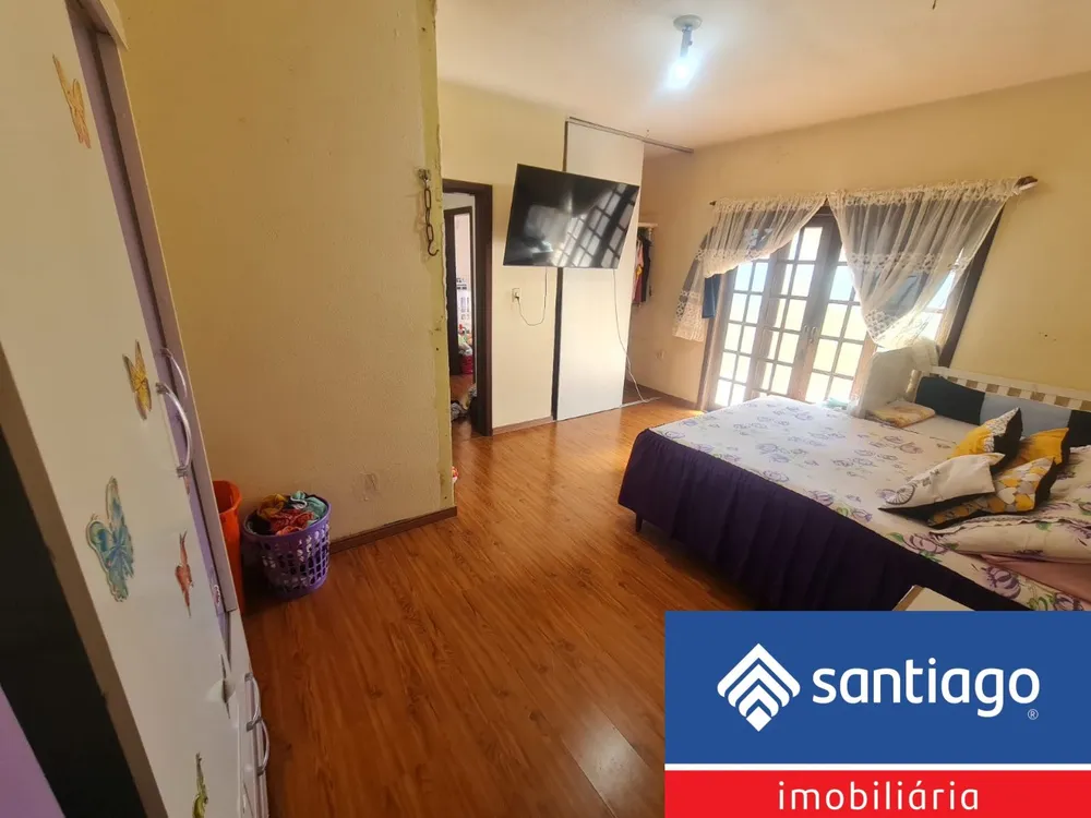 Casa, 3 quartos - Foto 7