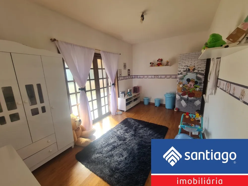 Casa, 3 quartos - Foto 10