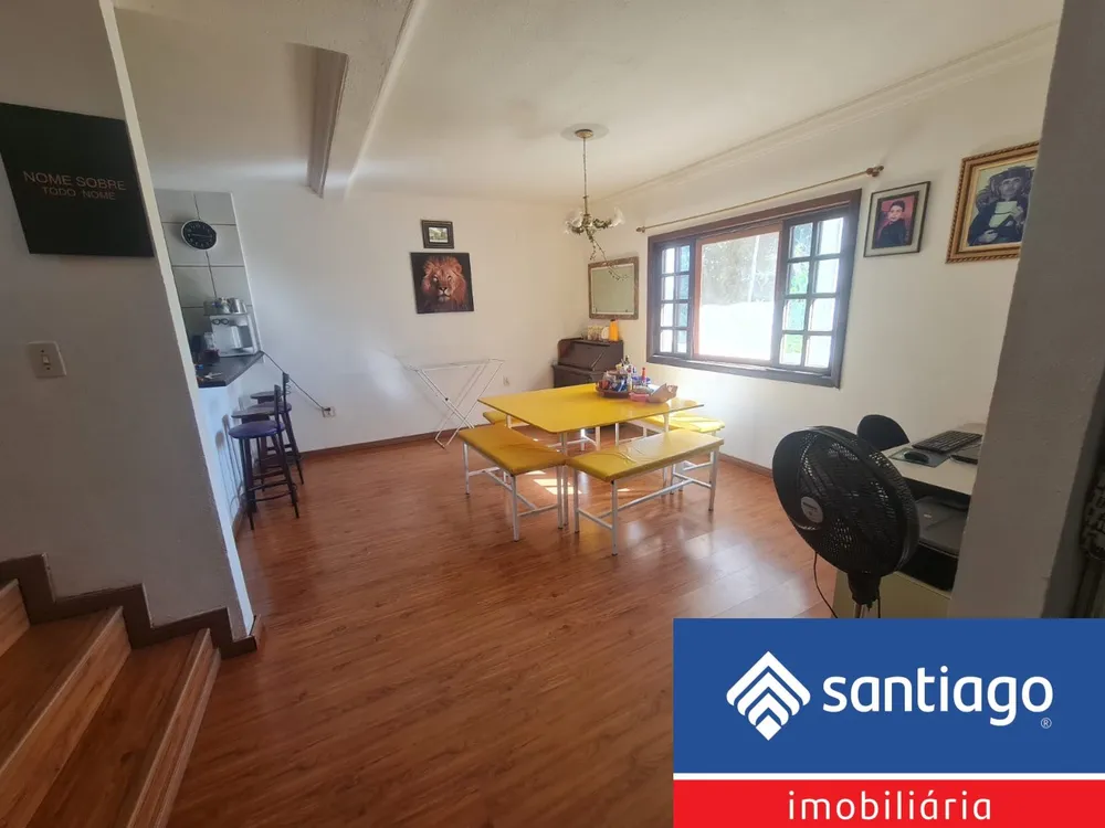 Casa, 3 quartos - Foto 7