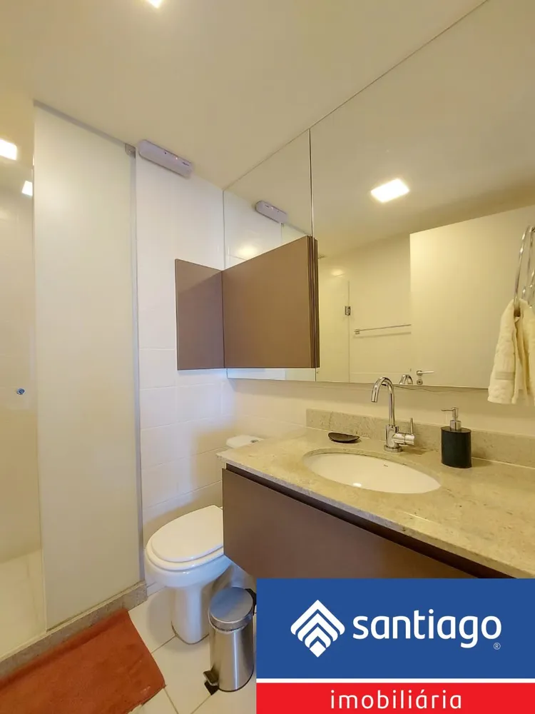 Apartamento, 1 quarto, 30 m² - Foto 6