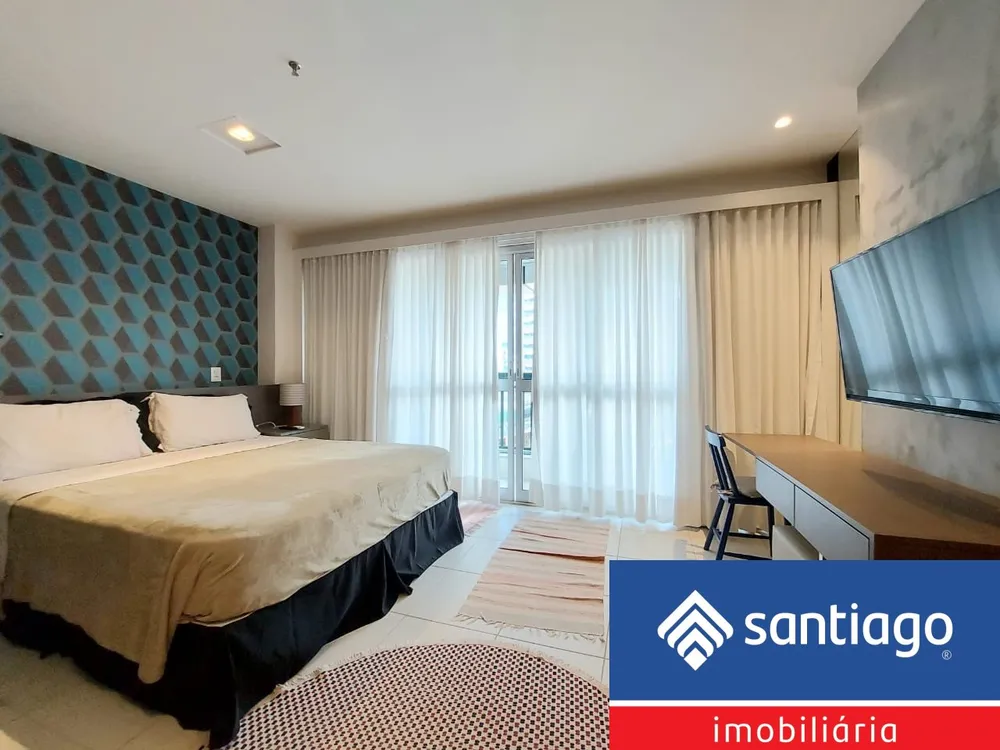 Apartamento, 1 quarto, 30 m² - Foto 7