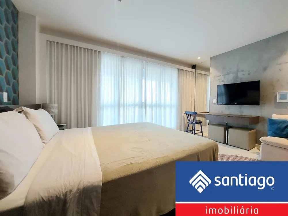 Apartamento, 1 quarto, 30 m² - Foto 4