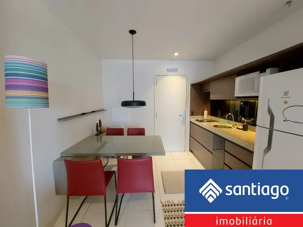 Apartamento, 1 quarto, 30 m² - Foto 2