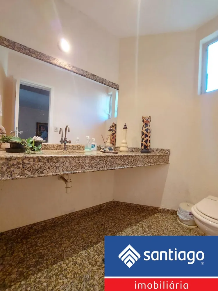 Casa, 4 quartos - Foto 2
