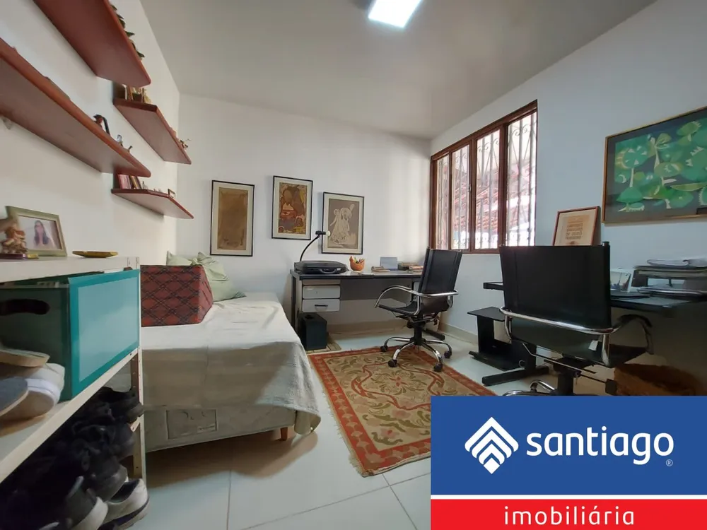 Casa, 4 quartos - Foto 1