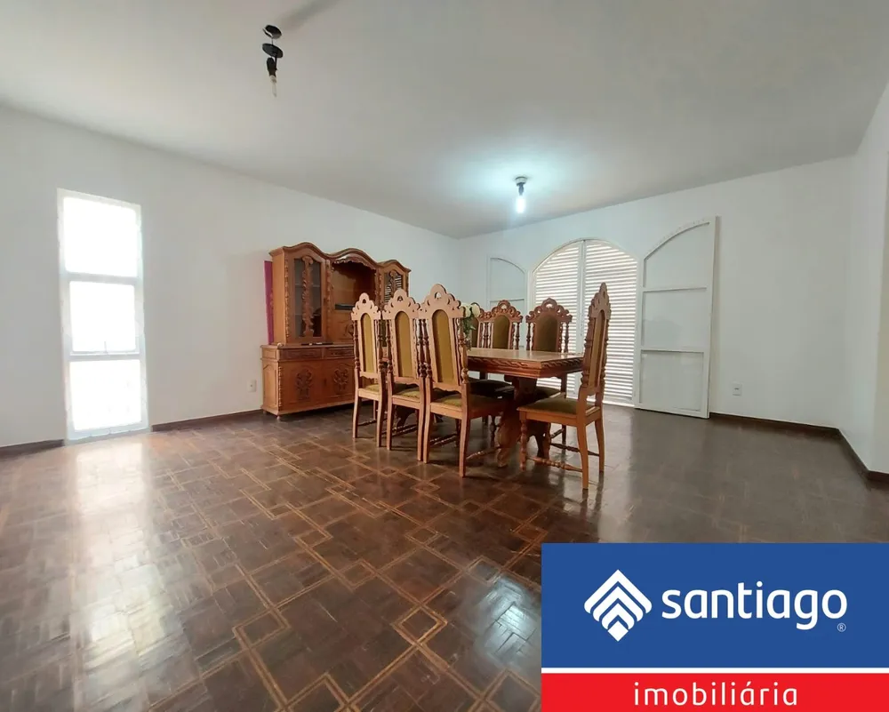 Casa, 4 quartos - Foto 1