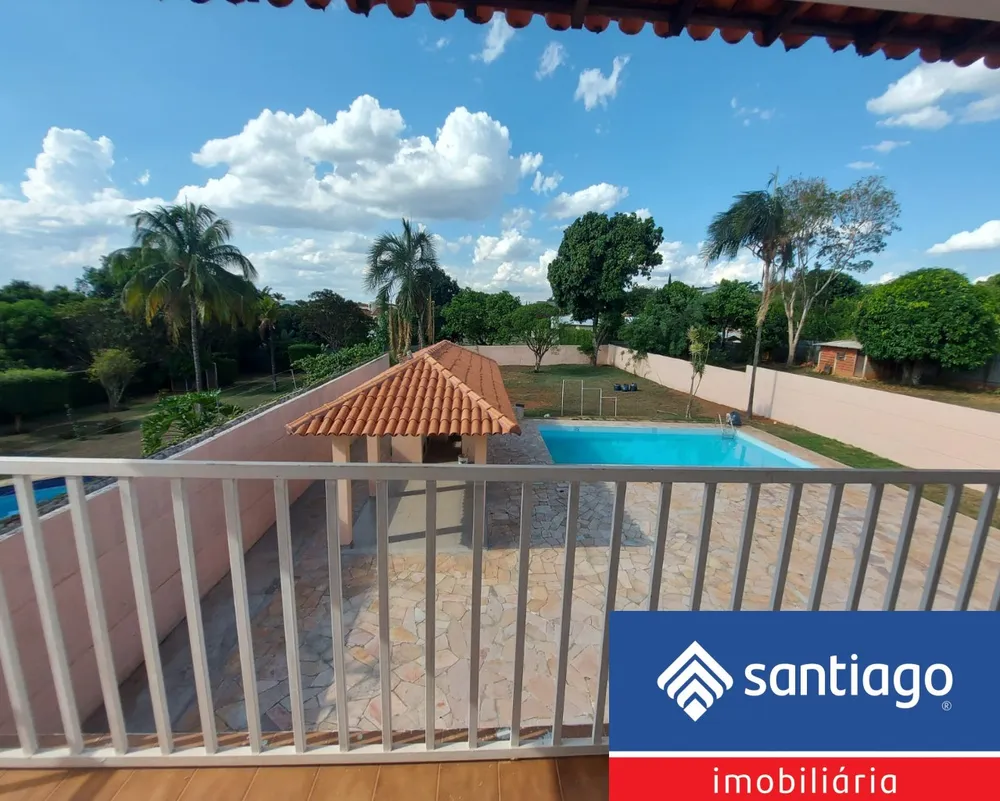 Casa, 4 quartos - Foto 2
