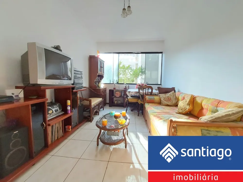 Apartamento, 2 quartos, 70 m² - Foto 2