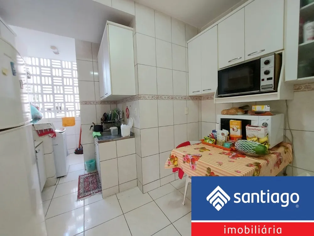 Apartamento, 2 quartos, 70 m² - Foto 4