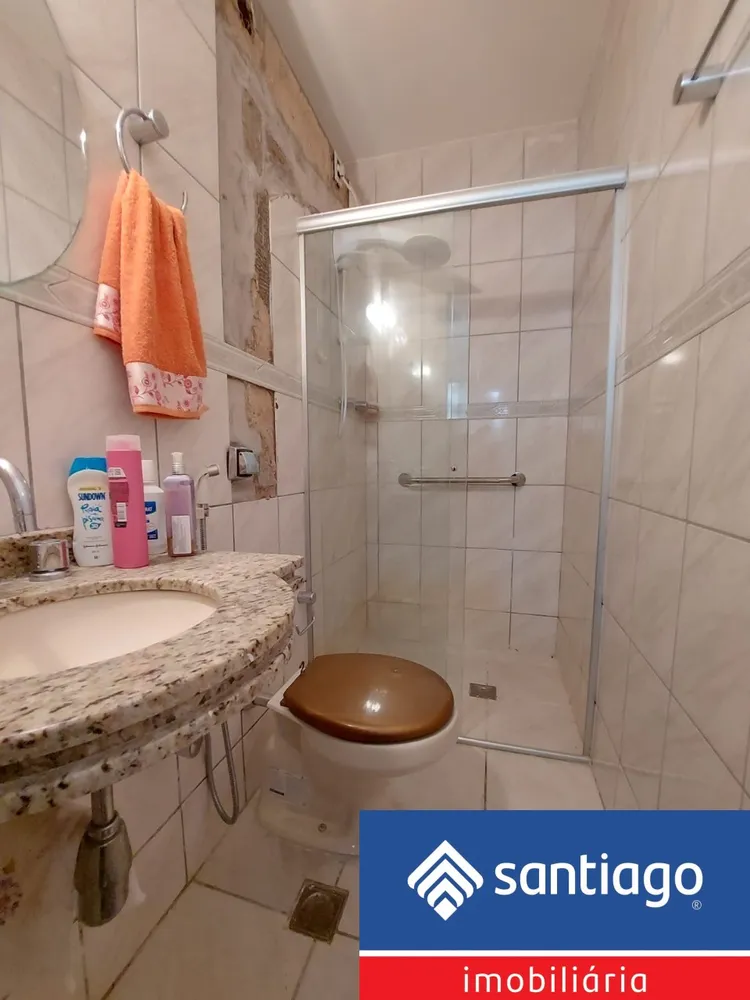 Apartamento, 2 quartos, 70 m² - Foto 8