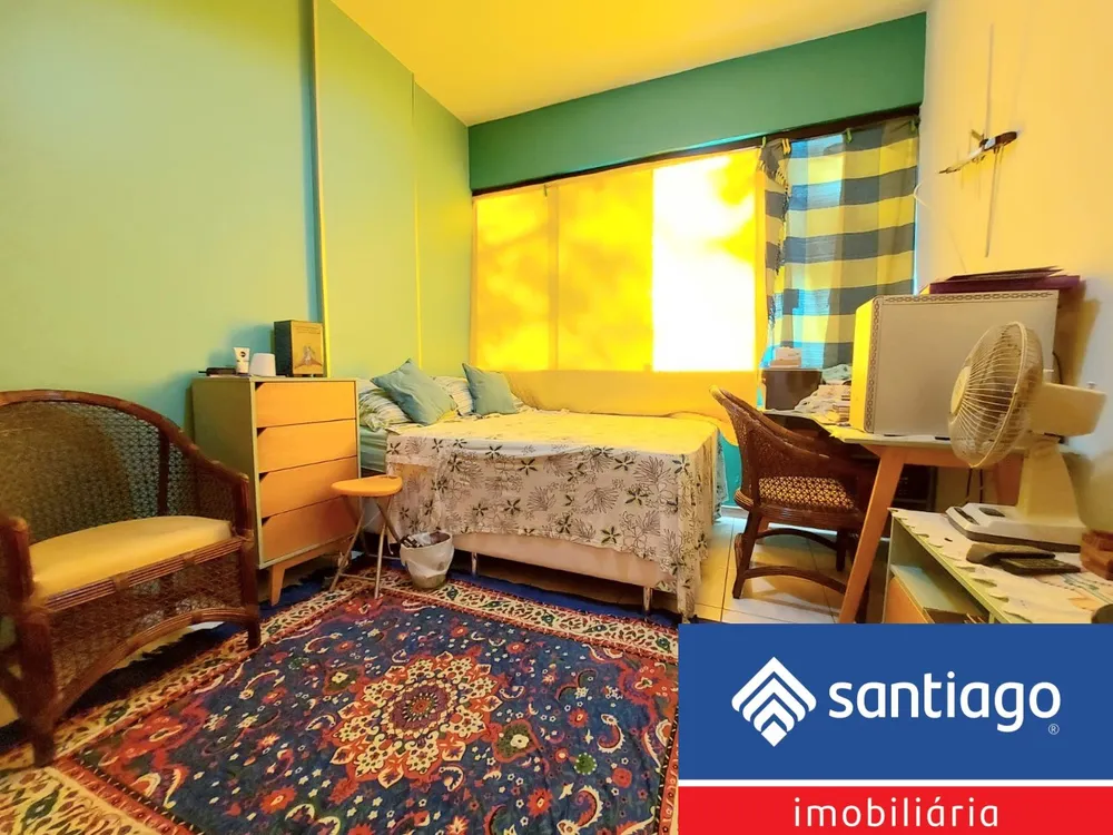 Apartamento, 2 quartos, 70 m² - Foto 7