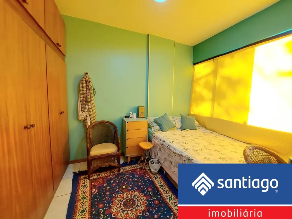 Apartamento, 2 quartos, 70 m² - Foto 6