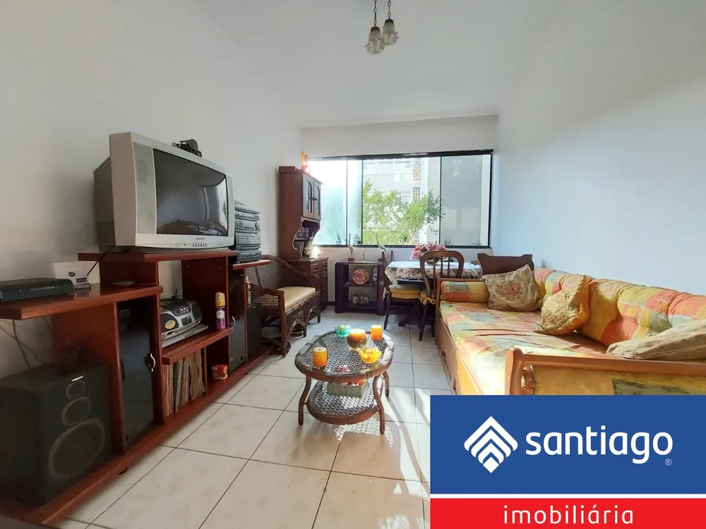 Apartamento, 2 quartos, 70 m² - Foto 1