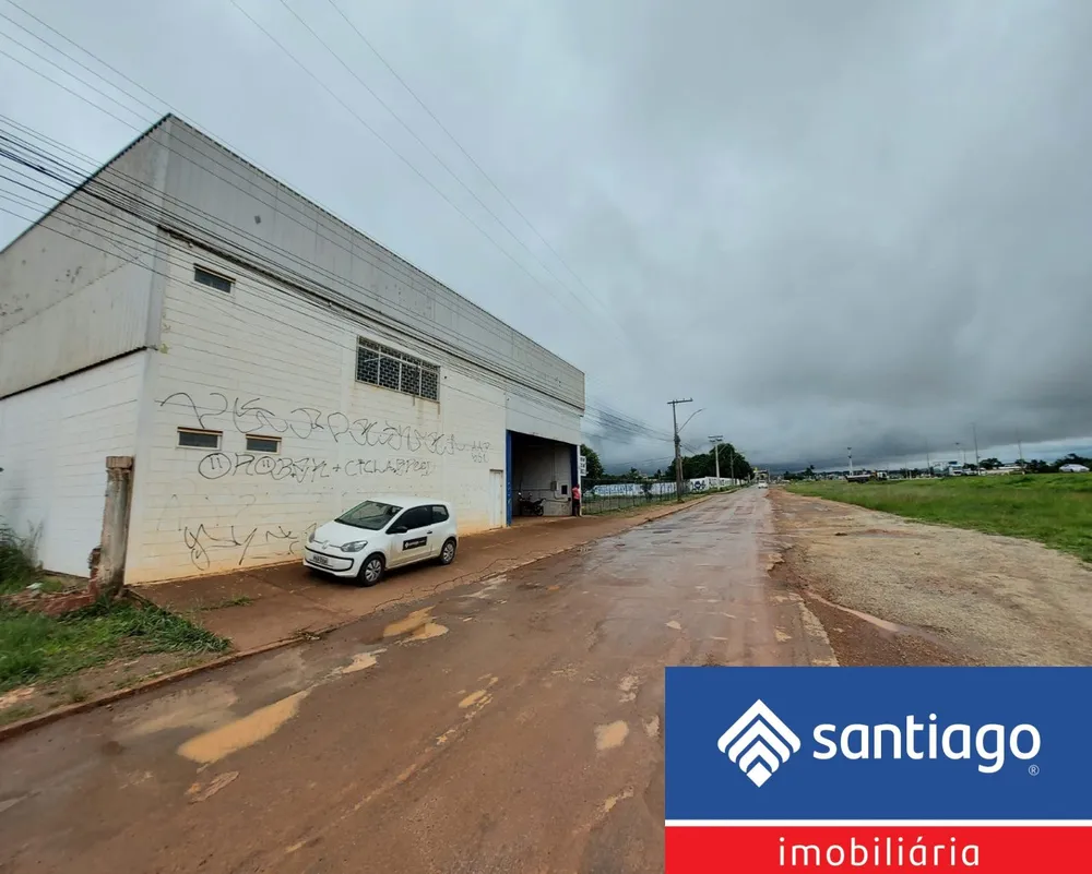 Depósito-Galpão - Foto 7