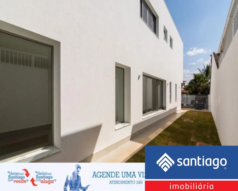 Casa, 5 quartos - Foto 12