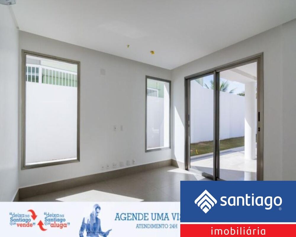 Casa, 5 quartos - Foto 2