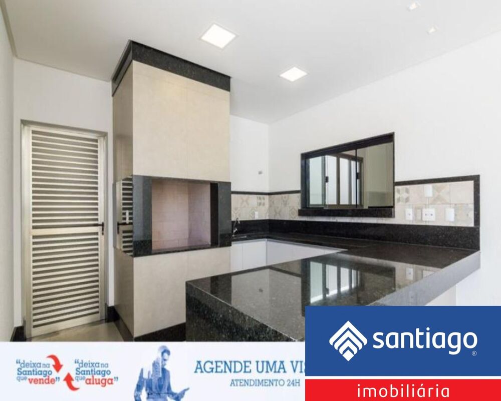 Casa, 5 quartos - Foto 1