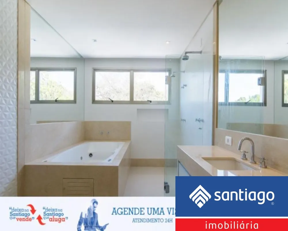 Casa, 5 quartos - Foto 10